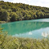  Plitvice Lakes National Park